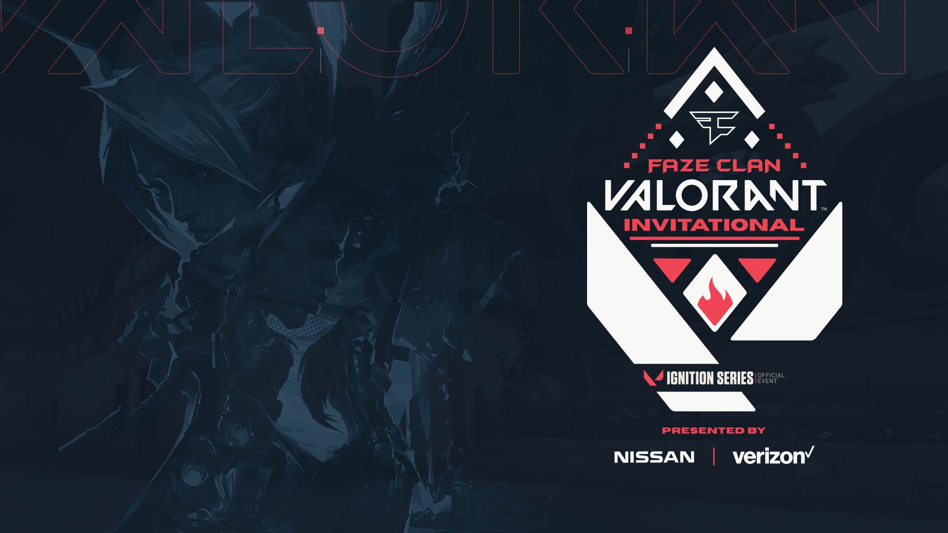 How to watch FaZe Clan's VALORANT Invitational Dot Esports