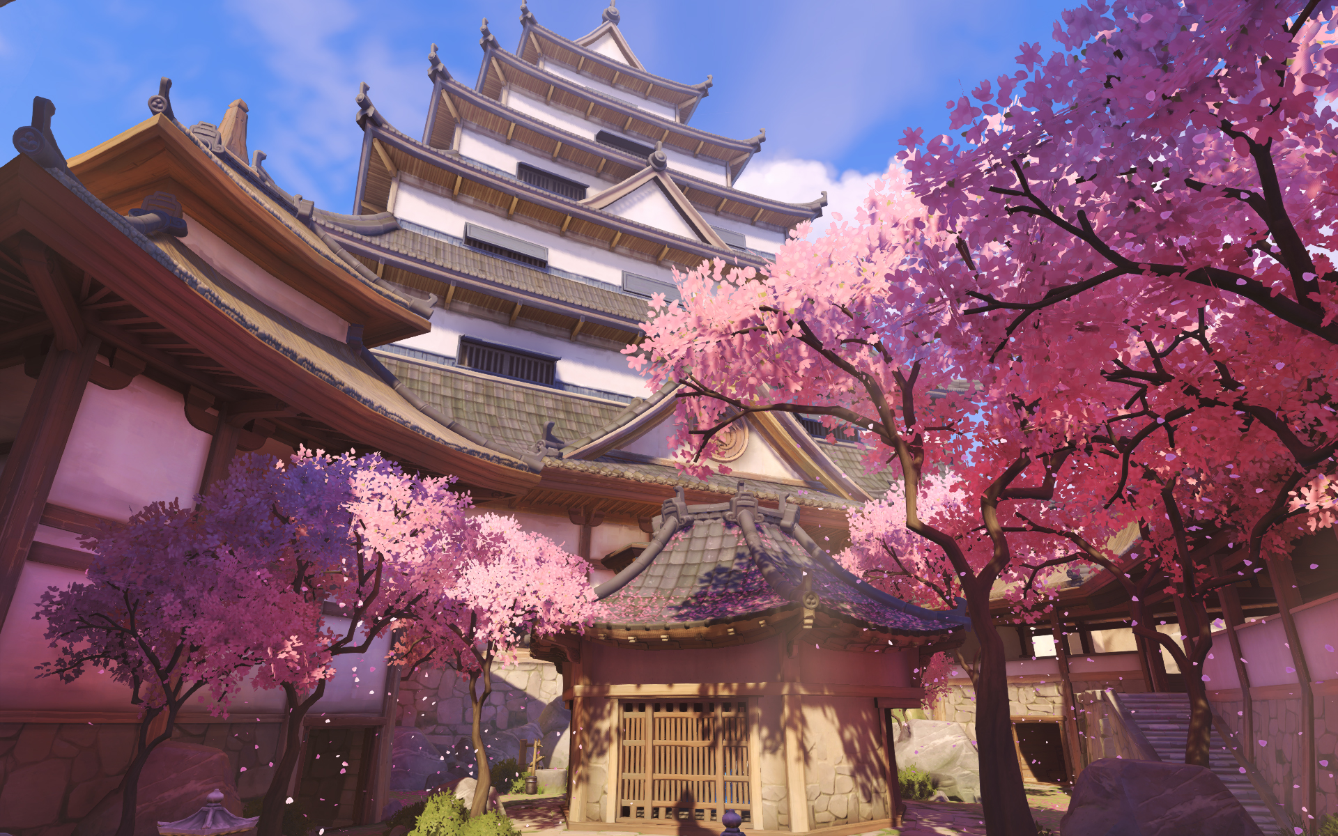 Overwatch 2 will remove Assault maps - Dot Esports