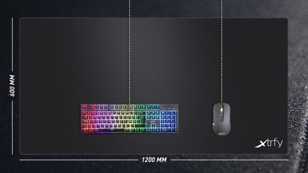 Mongraal's gaming hardware and streaming setup Dot Esports