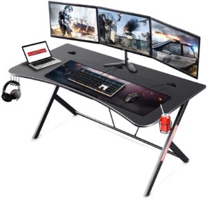 The 11 Best Computer Desks For Gaming Dot Esports