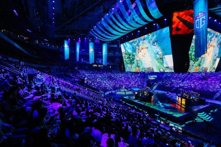 The 10 Largest Prize Pools in Esports
