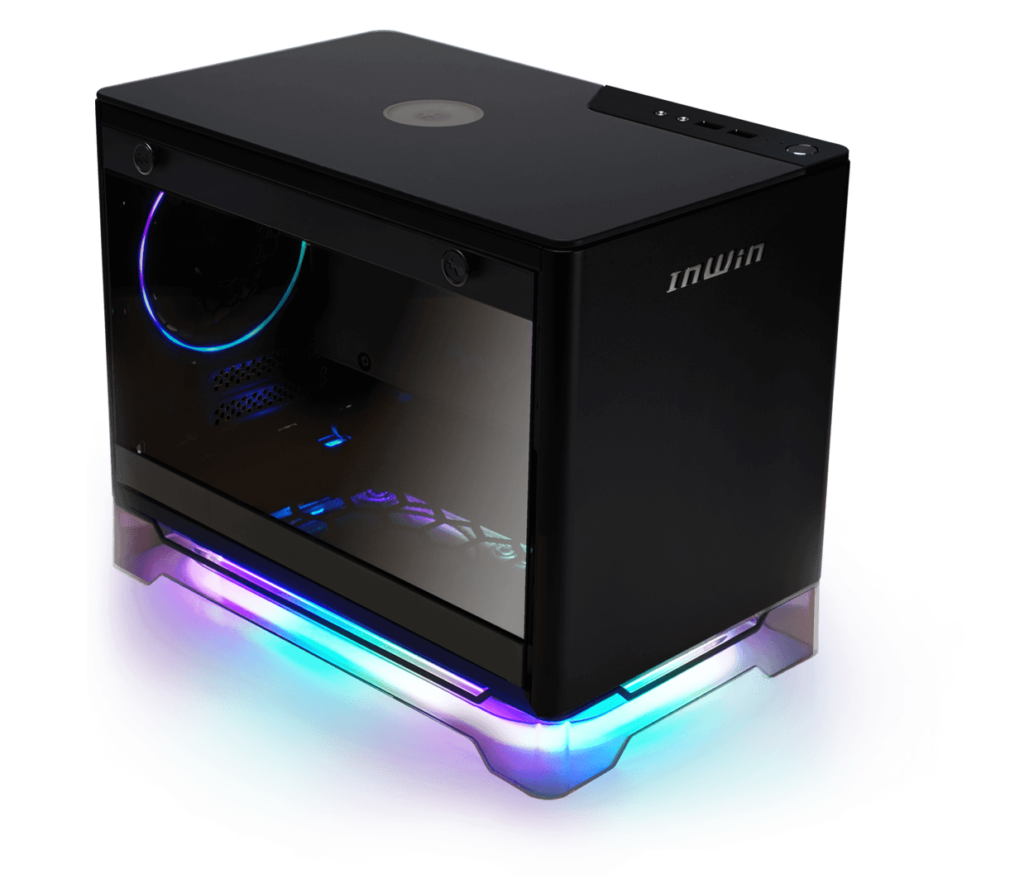 The 5 best mini-ITX cases for gaming - Dot Esports