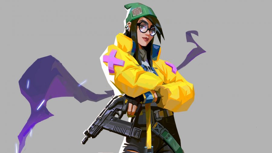 EUnited parts ways with Showtime valorant killjoy release date abilities 900x506 1