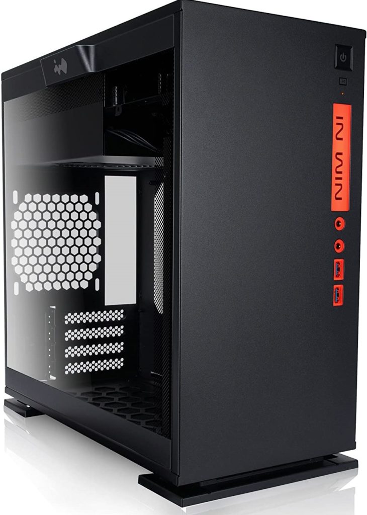The 7 Best Micro ATX Cases Of 2020 Dot Esports