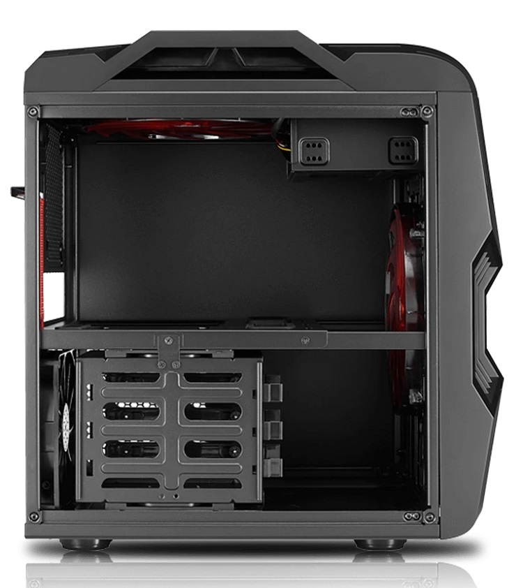The 7 best microATX cases of 2020 Dot Esports