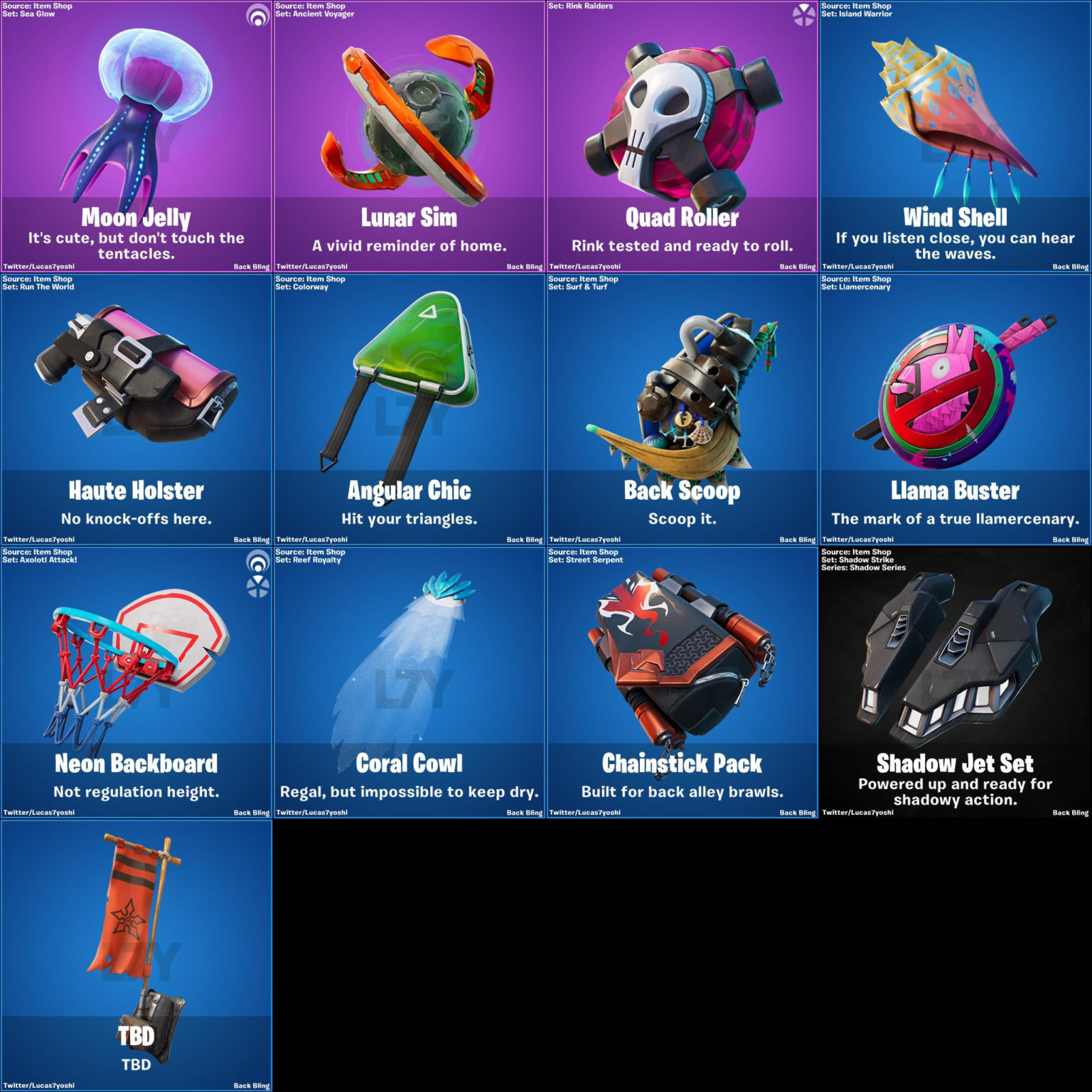Firemonkey’S Leaked Fortnite Skins: What To Expect Next - wdmd0mn