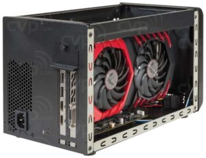 external graphics card for laptop and desktop