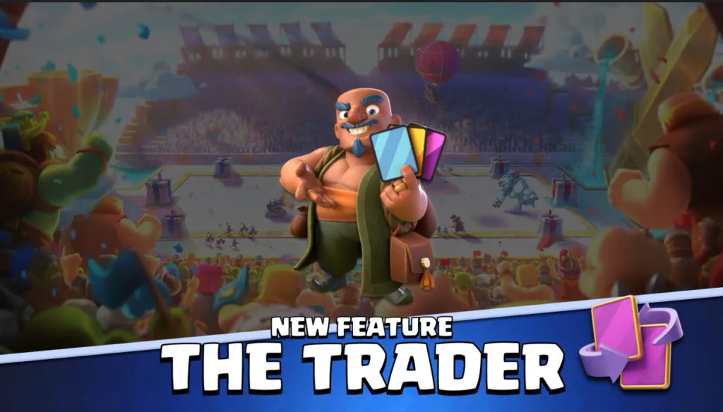 trader