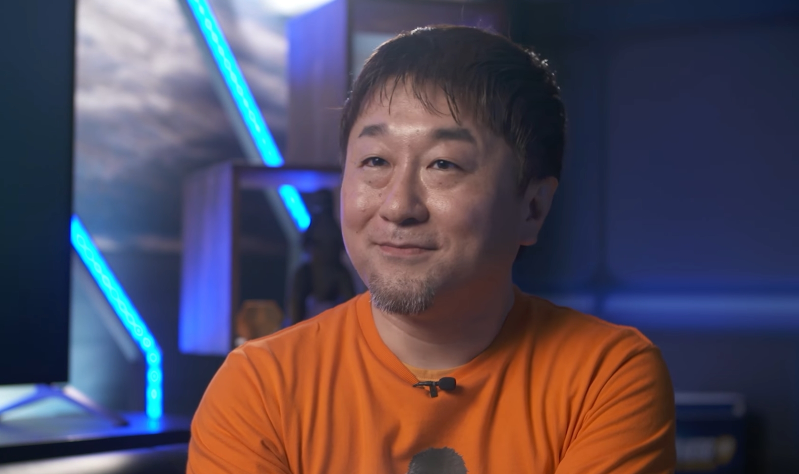 Street Fighter producer Yoshinori Ono leaves Capcom after 27 years - Dot Esports