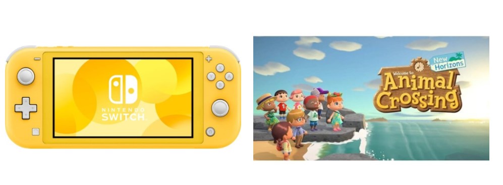 best buy animal crossing switch bundle