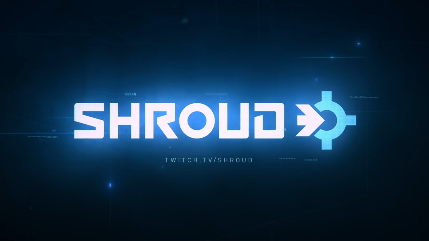 shroud girlfriend twitch channel