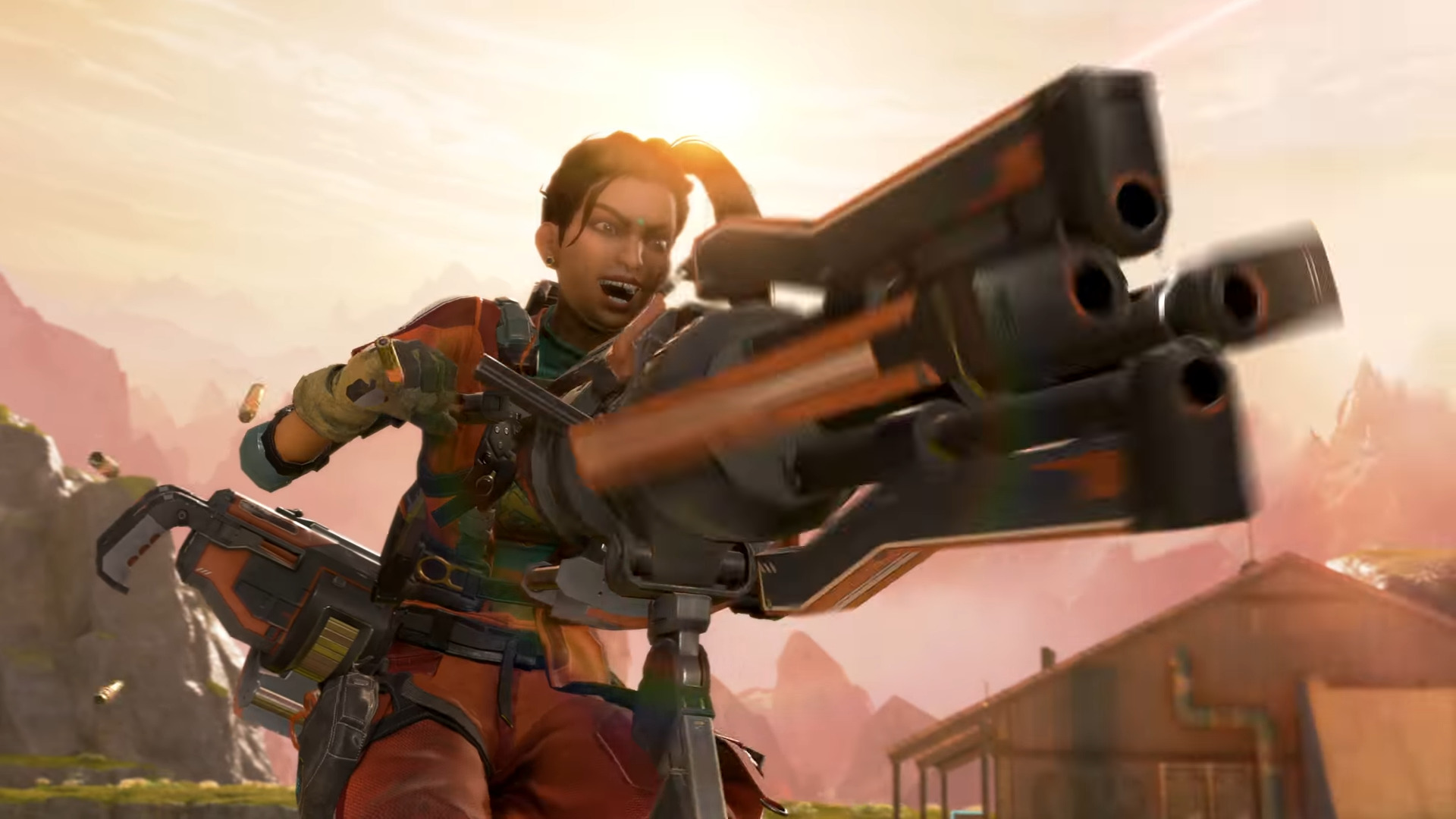 Apex Legends Season 6 Boosted Patch Notes Dot Esports