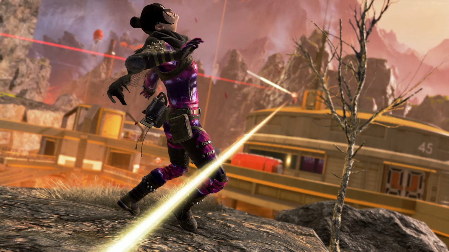 nerf x apex legends
