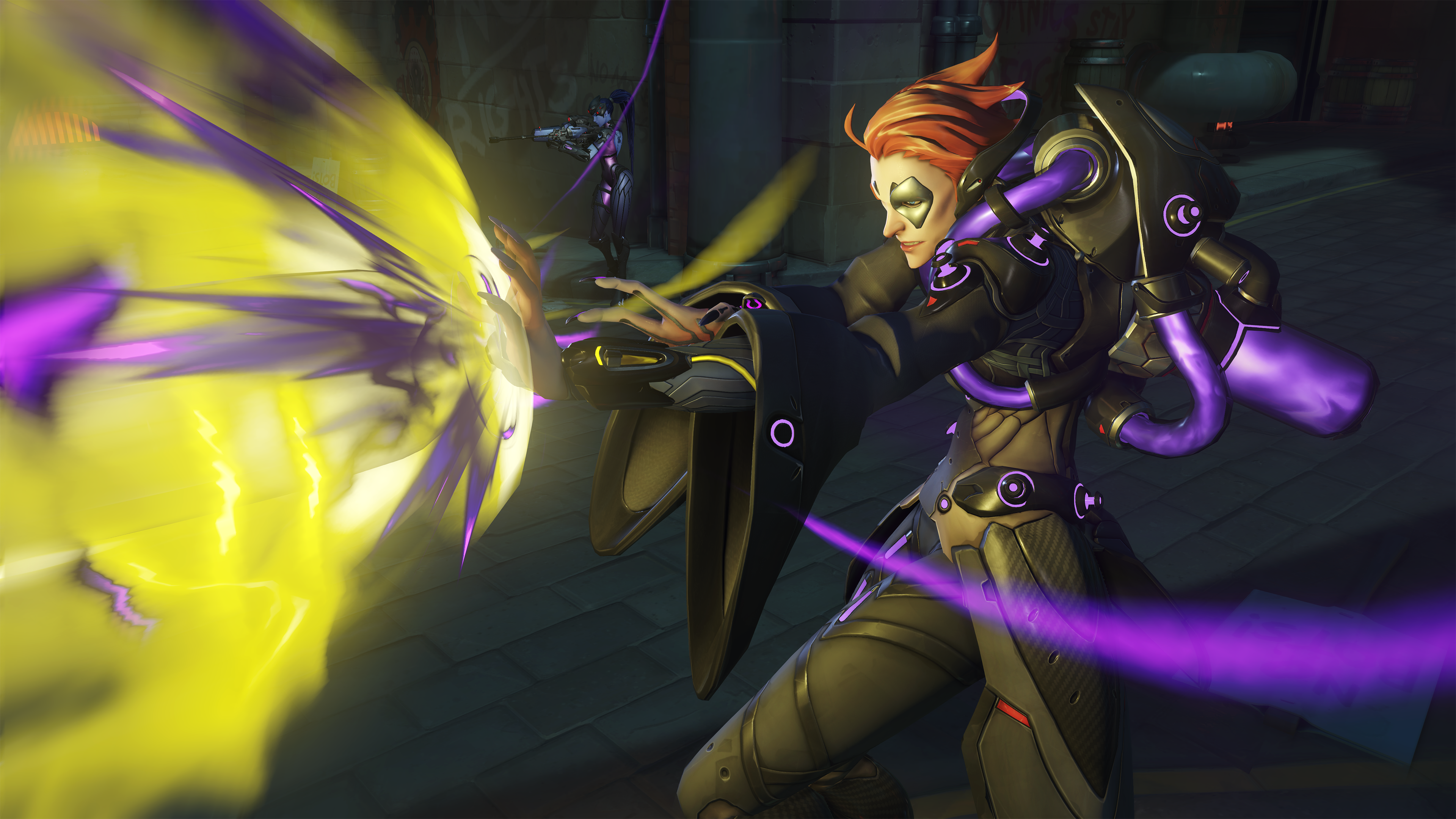 download moira overwatch 2 for free