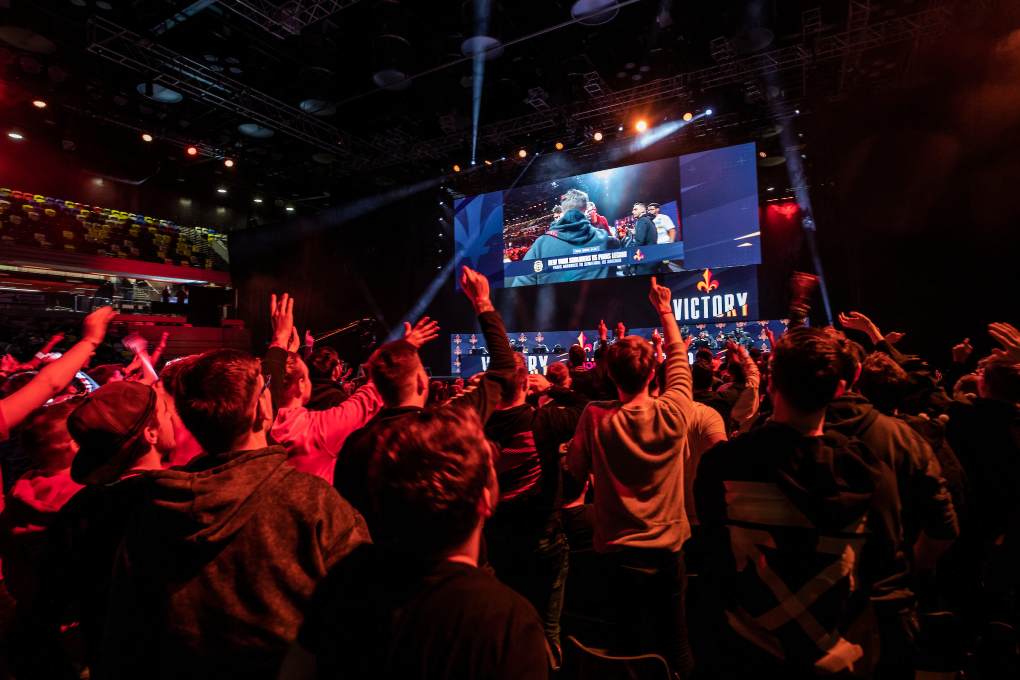 Online 2020 Call of Duty League Playoffs: CoD Champs Bracket, Scores, Results - Dot Esports