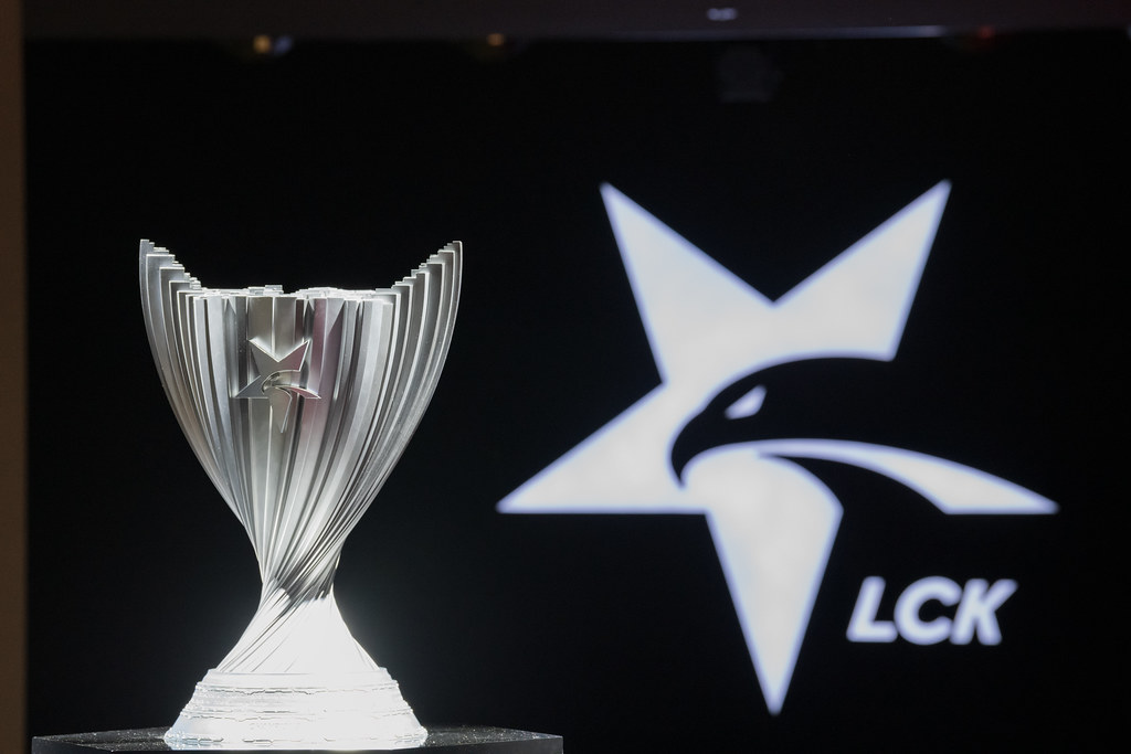 Korea’s LCK moves back online ahead of playoffs - Dot Esports