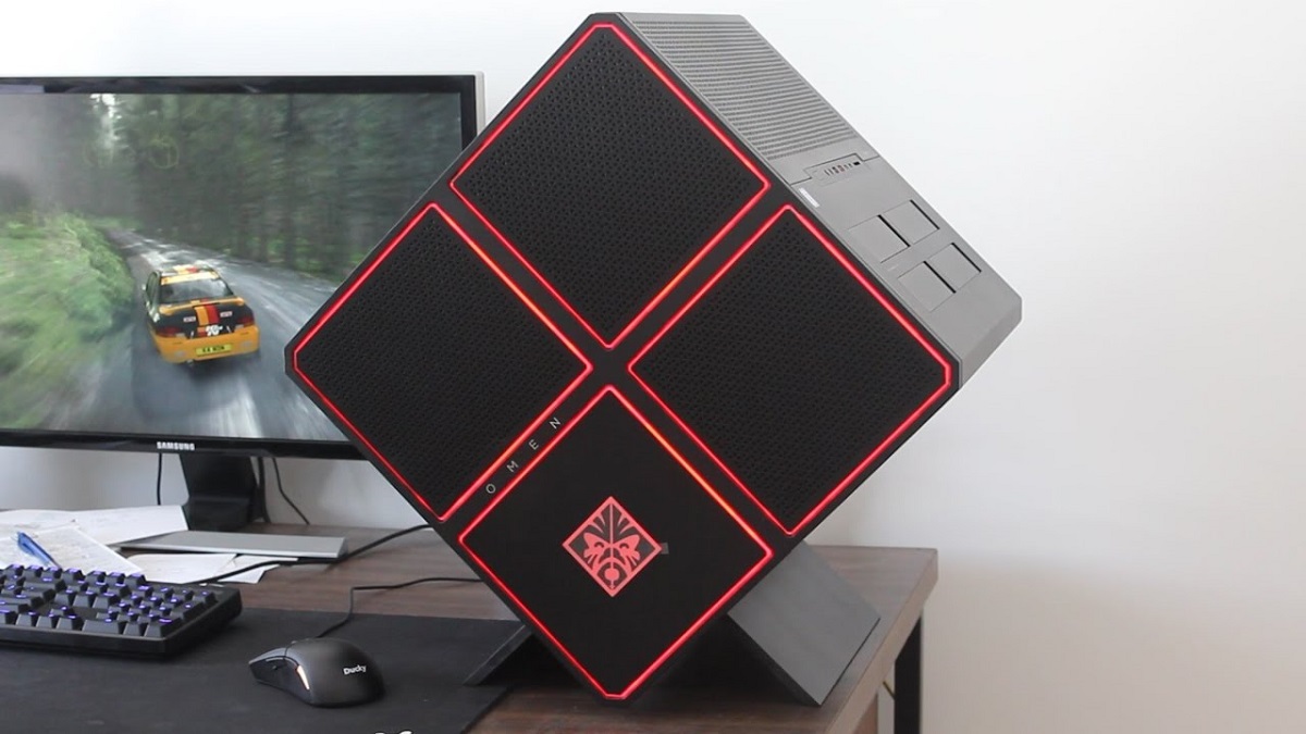 The 5 best cube PC cases in 2020 Dot Esports