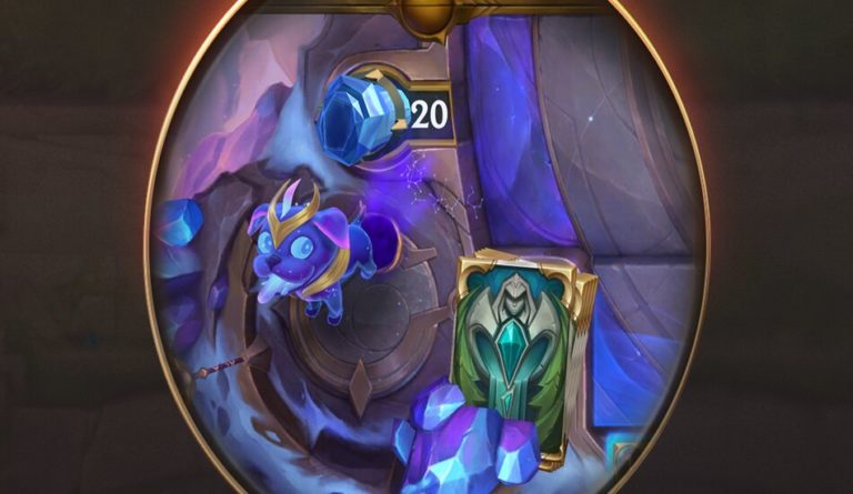 Riot to introduce new LoR Targon personalizations in Call of the