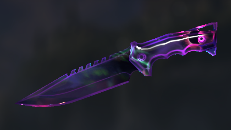 All Valorant Knife Skins And How To Get Them Dot Esports