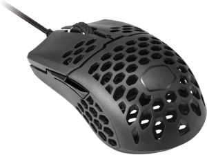 most lightest mouse