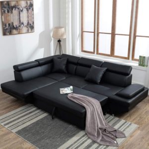 best couch for game room