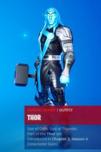 How to get silver, gold, and foil skins in Fortnite Chapter 2, season 4