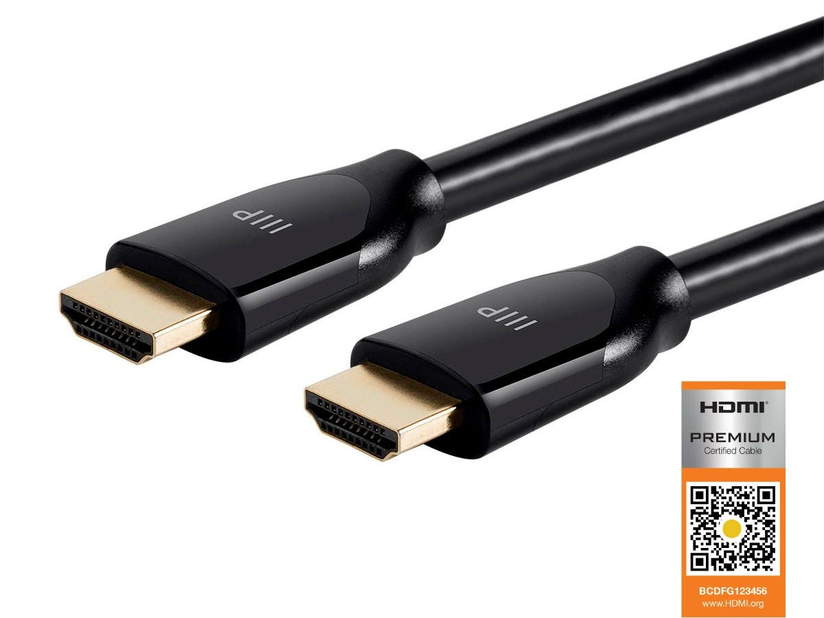 Best HDMI cables for PC and console in 2020 Dot Esports
