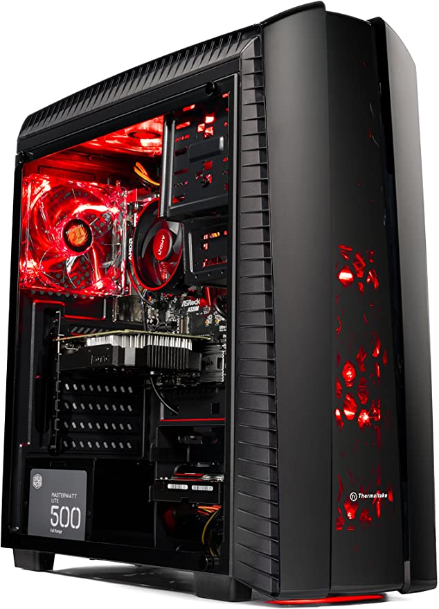 Top Gaming Pcs Under 500 Dot Esports