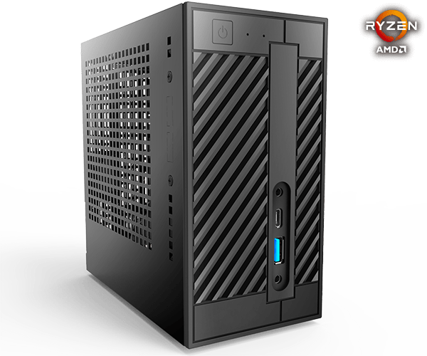 mini gaming pc under 500