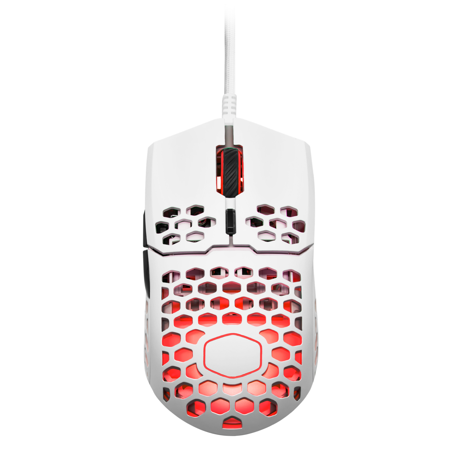 Best white gaming mice of 2020 Dot Esports