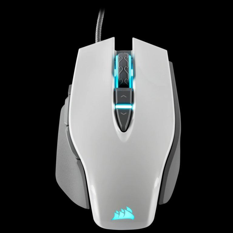 Best white gaming mice of 2020 Dot Esports