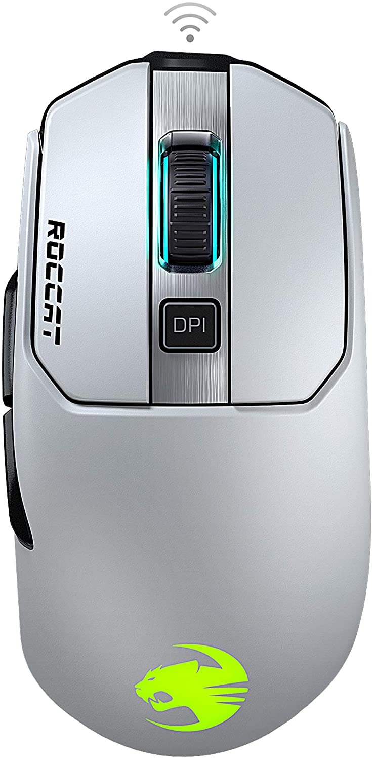 Best white gaming mice of 2020 Dot Esports