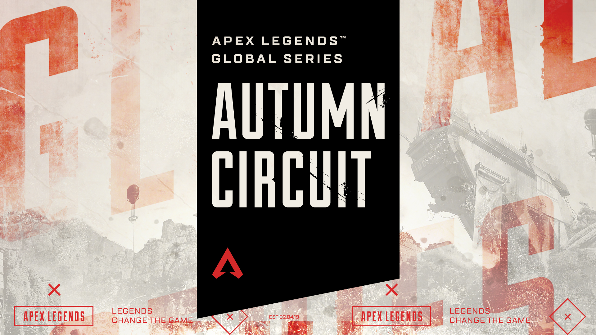 Apex Legends' Autumn Circuit is the new tournament in the ALGS Dot