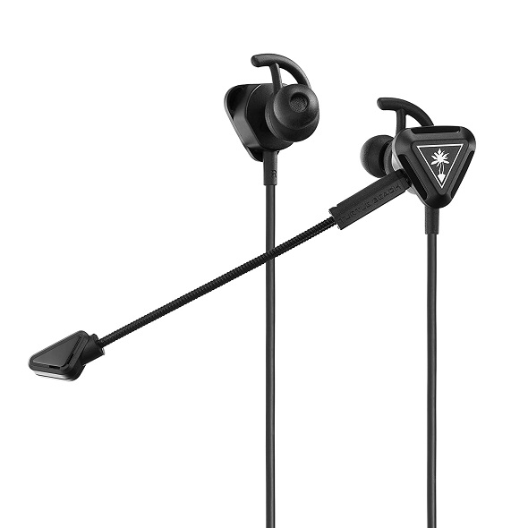 best computer earbuds with microphone