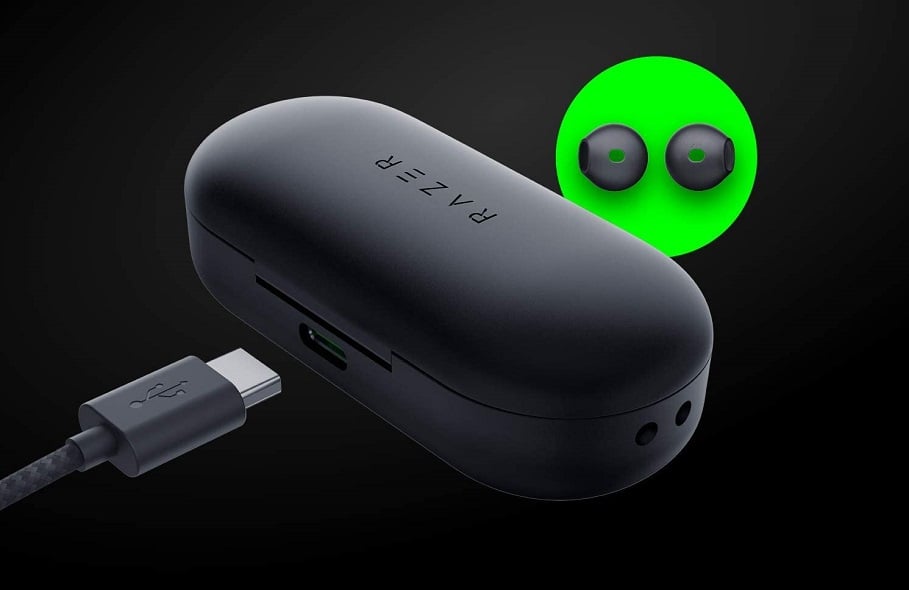 wireless earbuds for pc gaming