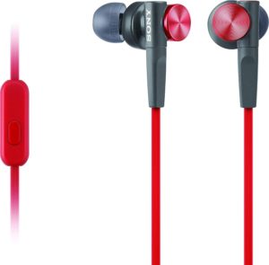 computer earbuds with mic