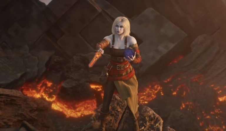 Zendikar Rising Nahiri MTG
