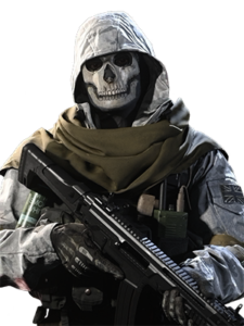 Rarest operator skins in Call of Duty: Modern Warfare and Warzone - Dot ...