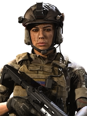 Rarest Operator Skins In Call Of Duty Modern Warfare And Warzone Dot Esports