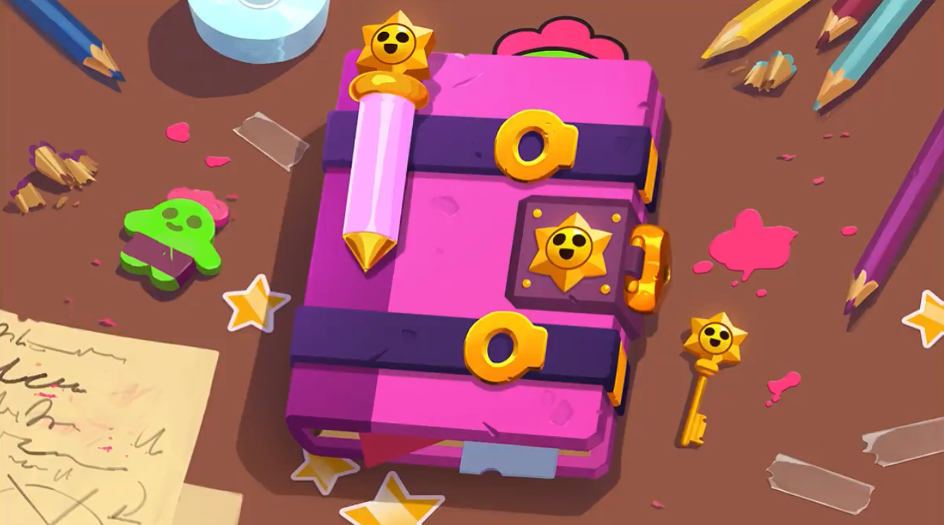 is the new update for brawl stars working