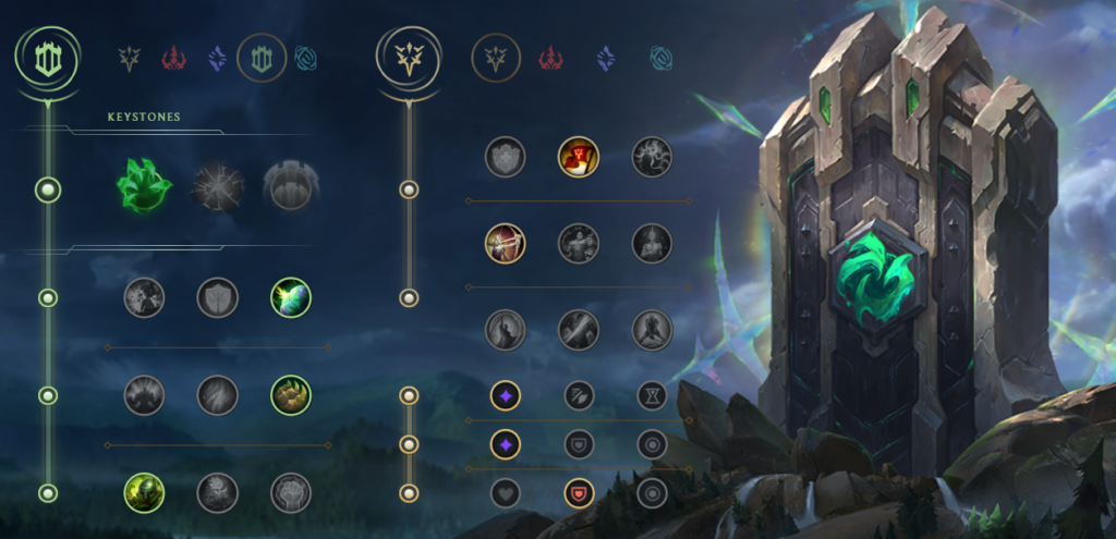 camille runes