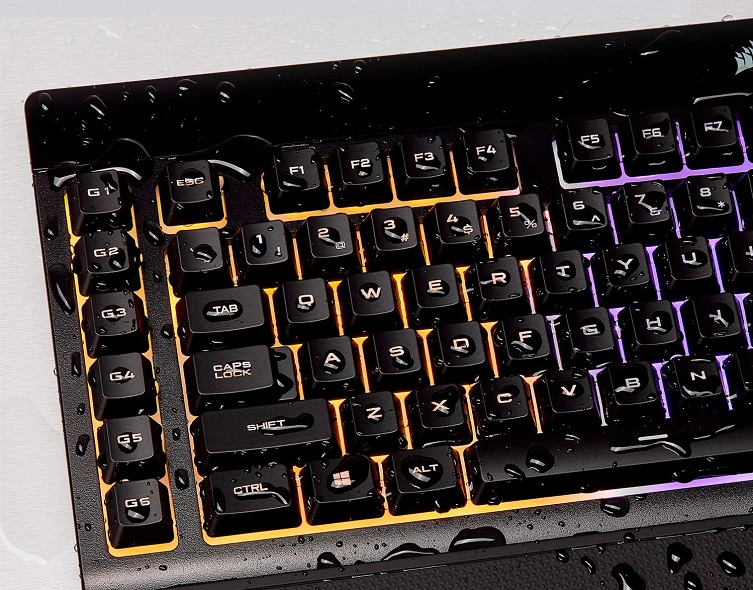 EPic Best Gaming Keyboards Under 50 with Epic Design ideas
