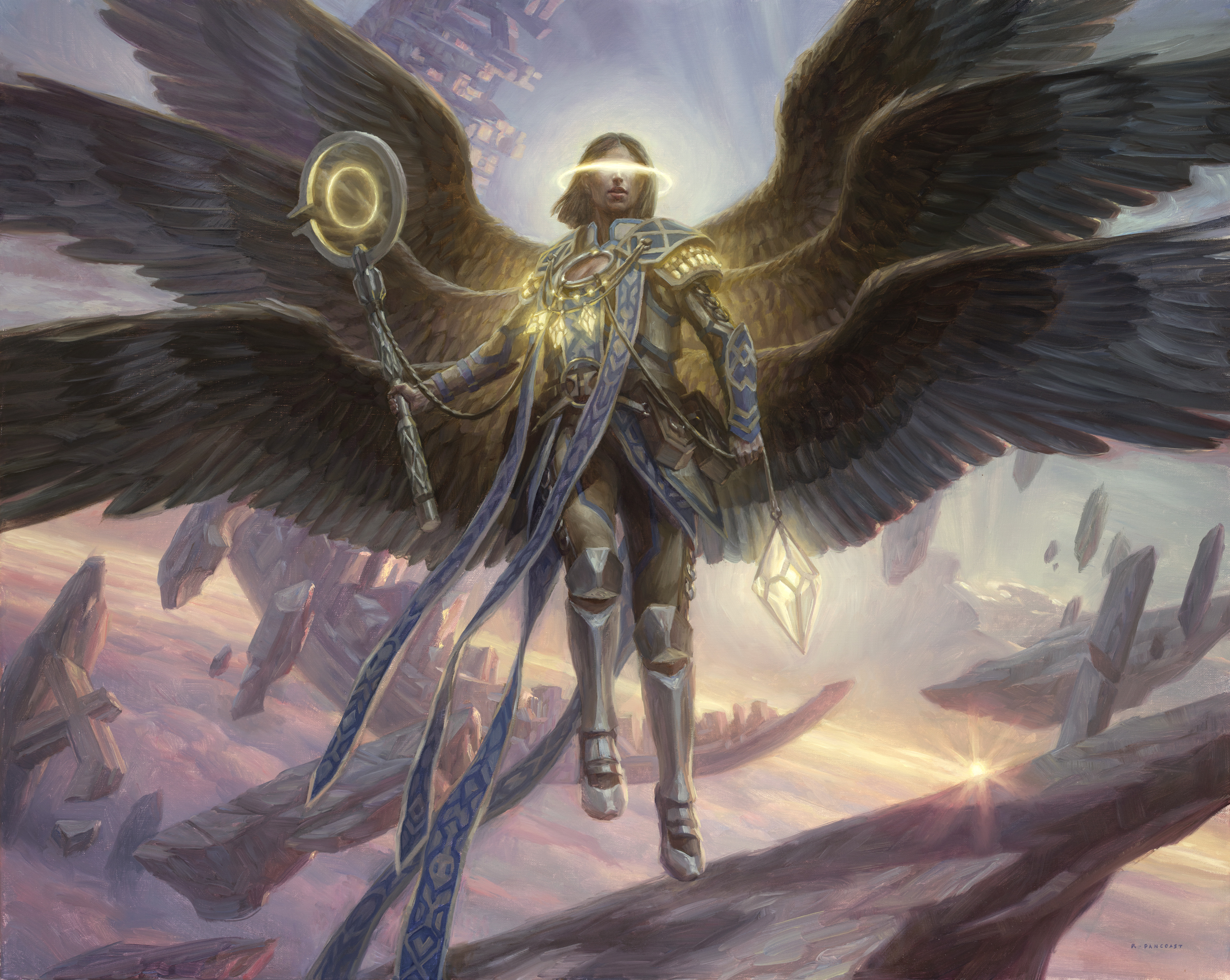 Mythic Spoiler