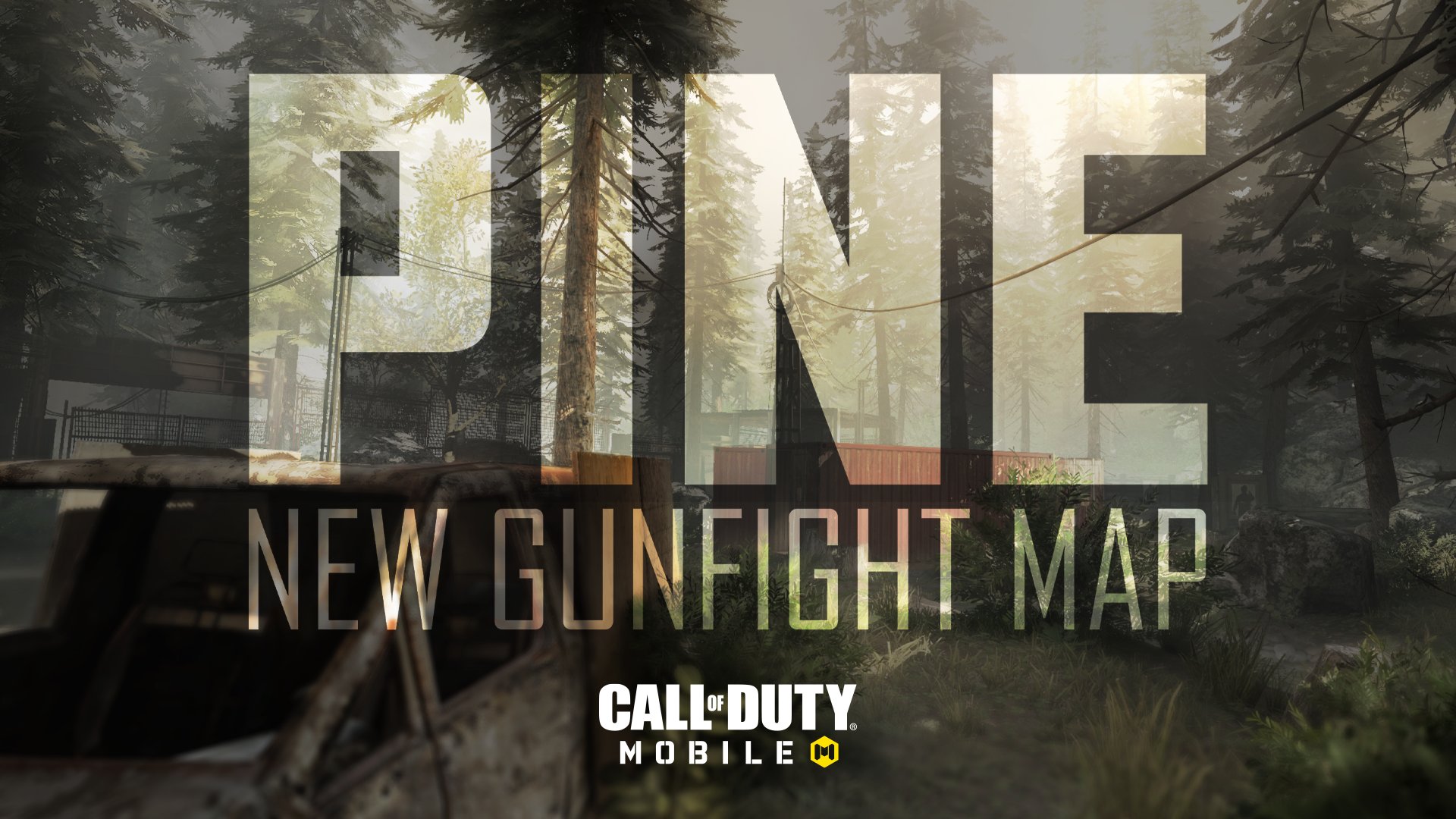 Pine Call Of Duty New Operator Skill, Battle Royale Class, And Pine Map Set To Arrive In Codm  Season 10 - Dot Esports