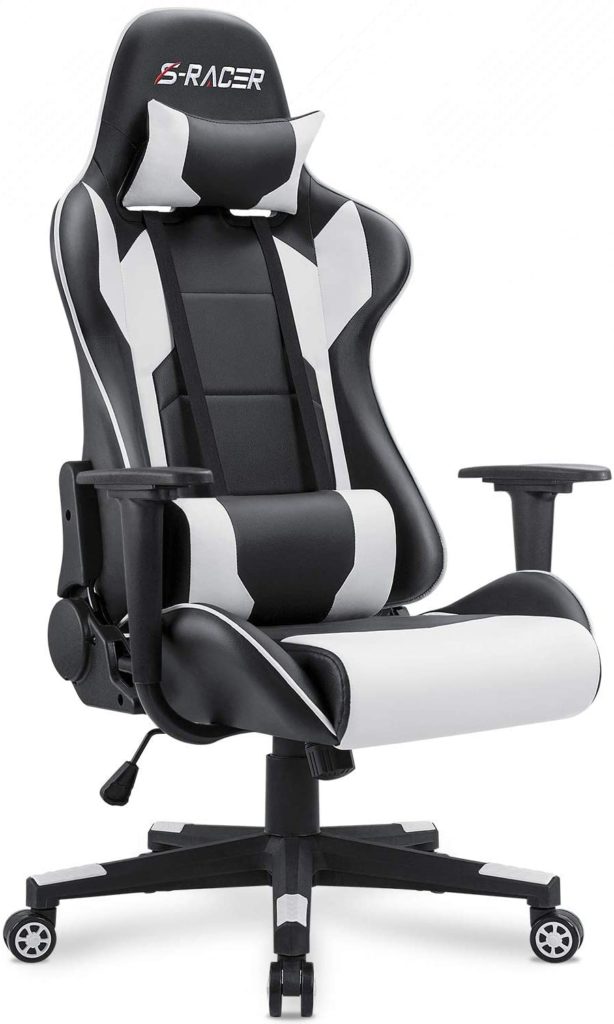 The 10 Most Comfortable Gaming Chairs, Most Comfortable Chairs For Long Hours