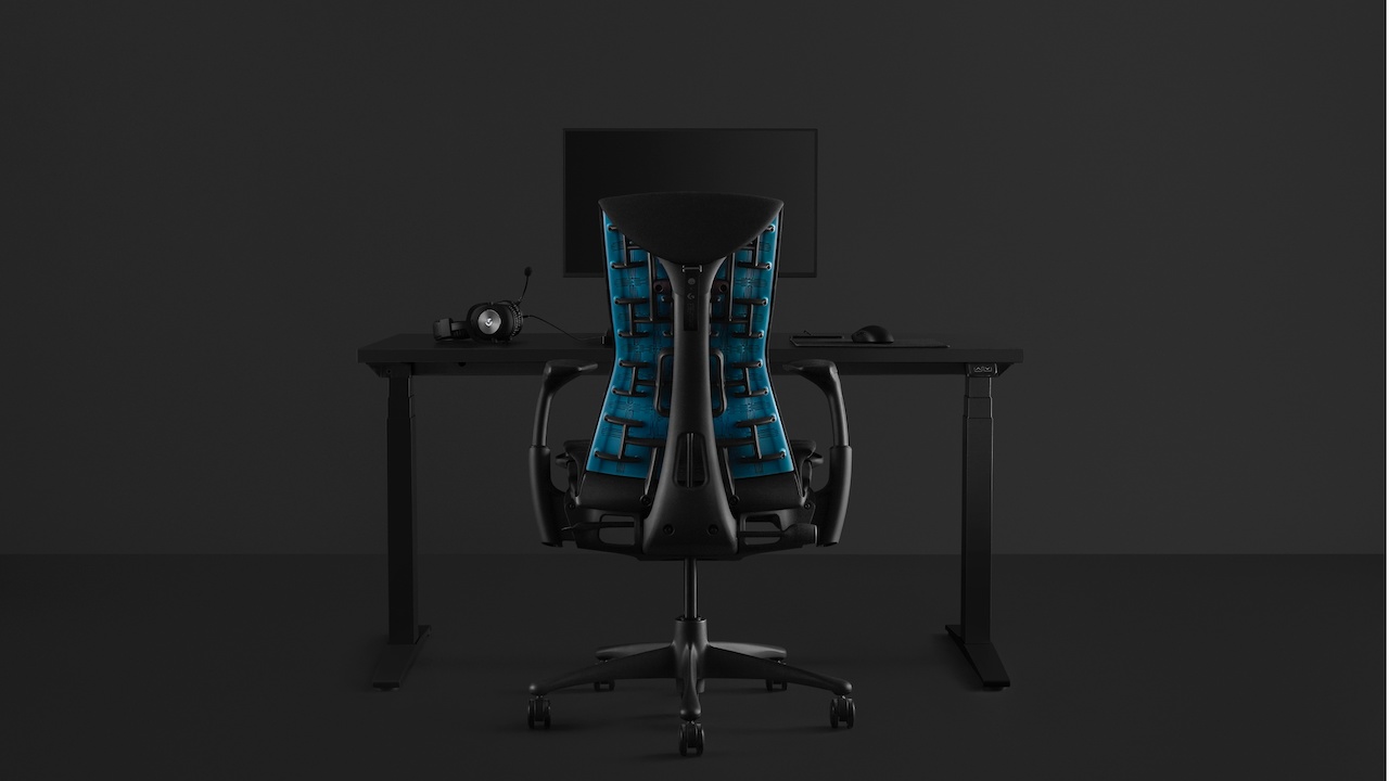 The 10 Most Comfortable Gaming Chairs Of 2021 Most Ergonomic Gaming Chairs Dot Esports