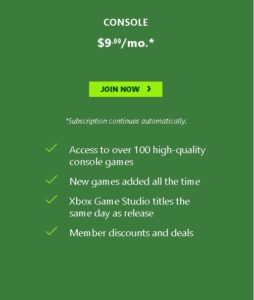 is game pass ultimate worth it