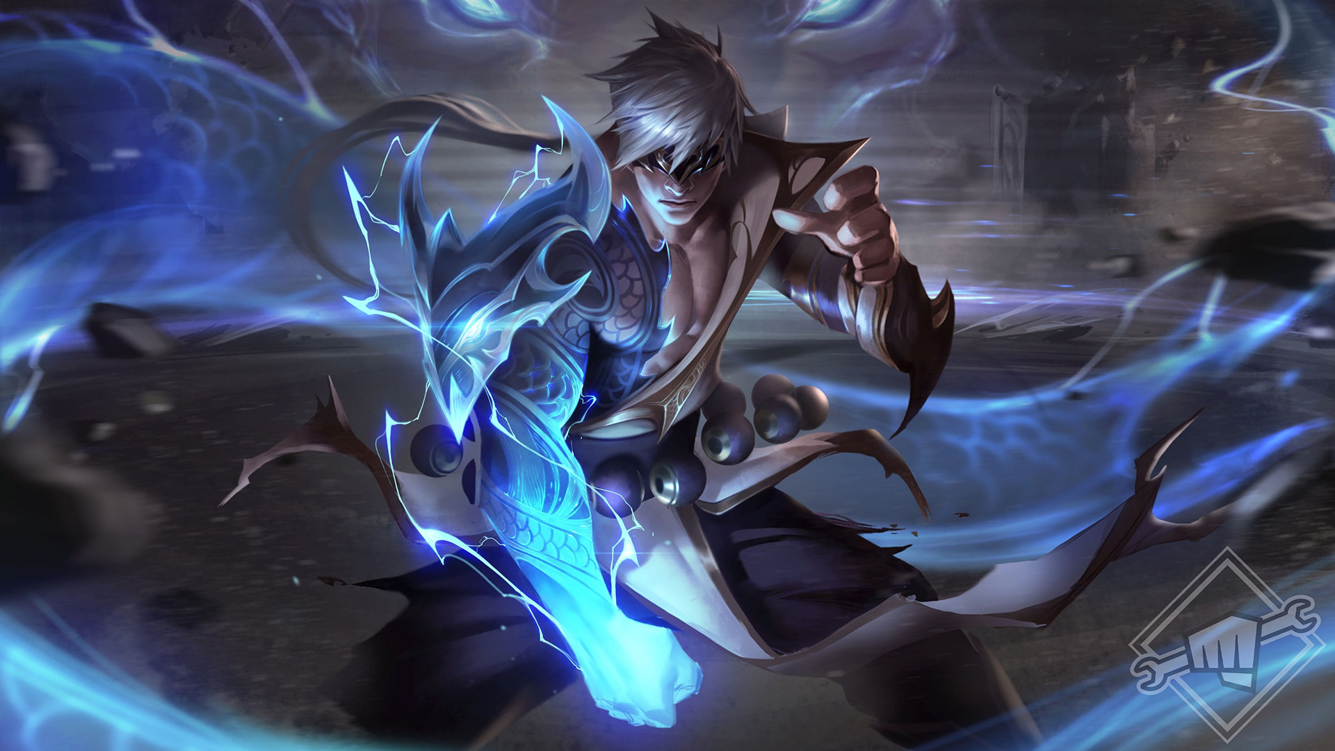 The 6 best League of Legends skins released in 2020 - Dot Esports
