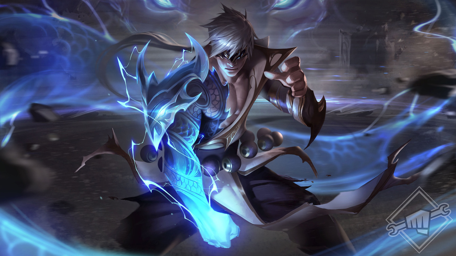 The 6 best League of Legends skins released in 2020 Dot Esports