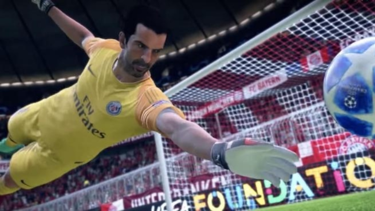The 7 best goalkeepers in FIFA 21 Dot Esports
